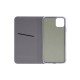 Smart Trendy Book Marble Case (Xiaomi Poco F3 / Mi 11i) purple-green 5