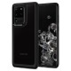 Spigen® Ultra Hybrid™ ACS00714 Case (Samsung Galaxy S20 Ultra) matte black
