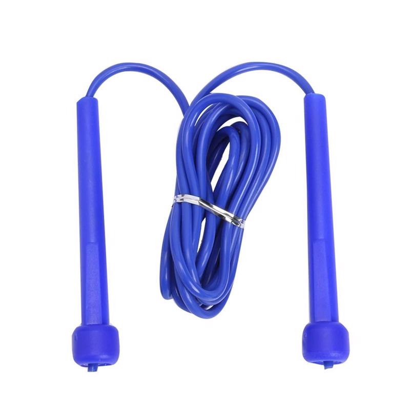 Σχοινάκι Γυμναστικής Jumping Rope (blue)