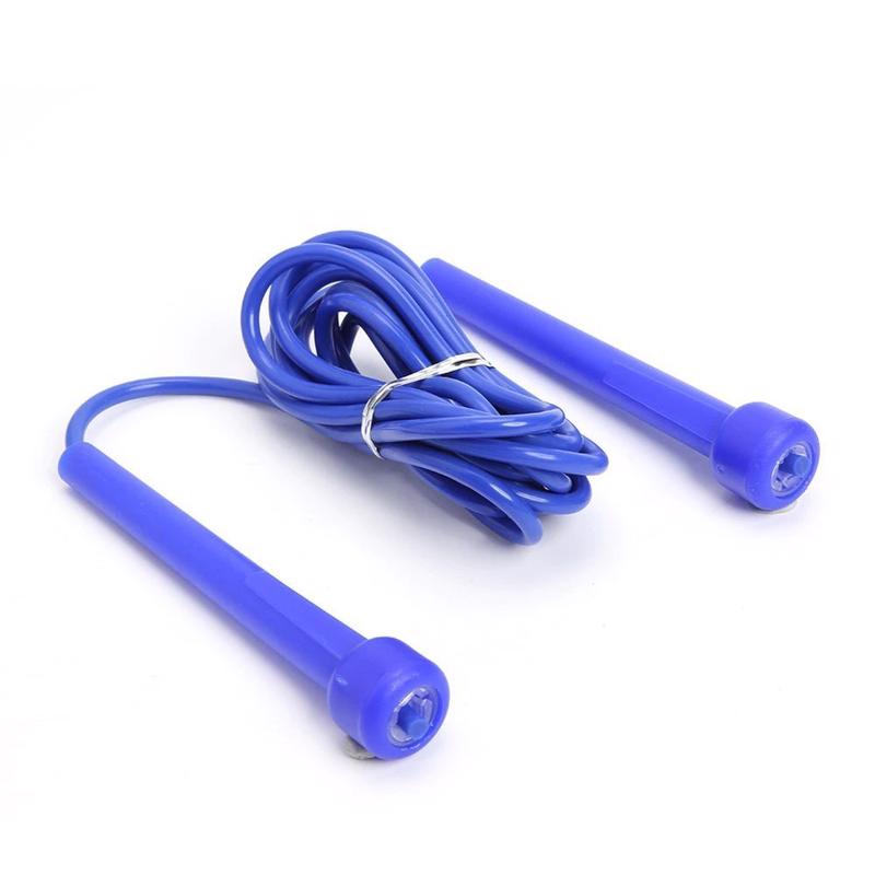 Σχοινάκι Γυμναστικής Jumping Rope (blue)