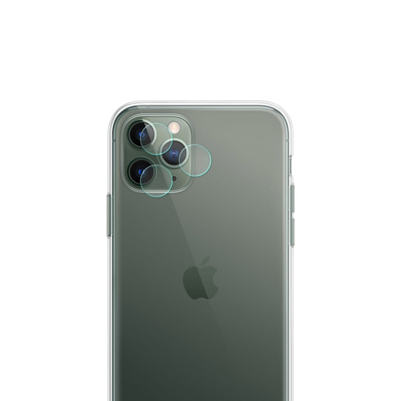 Camera Lens Flexible Tempered Glass (iPhone 11 Pro)