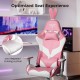 Gaming Chair Καρέκλα Eureka Ergonomic® GC04-PK