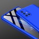 GKK 360 Full Body Cover (Samsung Galaxy A51) blue