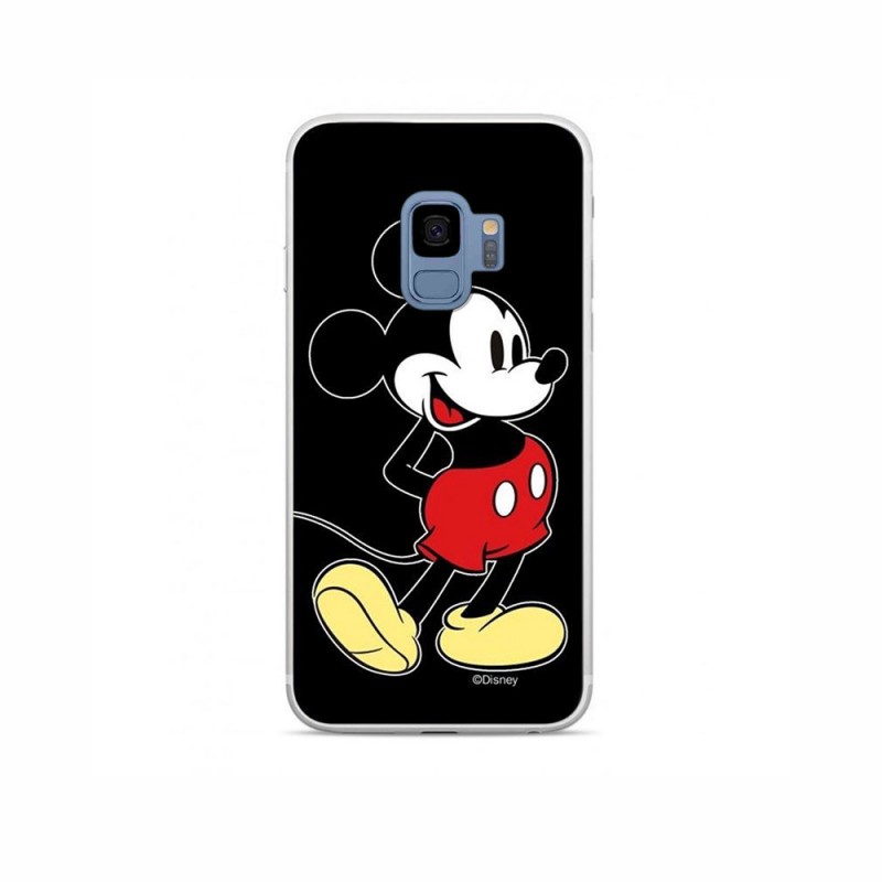 Original Case Disney Mickey 027 (Samsung Galaxy S9)