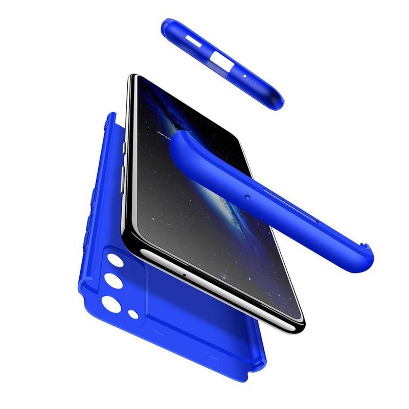 GKK 360 Full Body Cover (Samsung Galaxy A41) blue