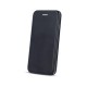 Diva Magnet Book Cover (iPhone 11) black