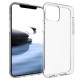 Ultra Slim Case Back Cover 0.5 mm (iPhone 12 Mini) clear