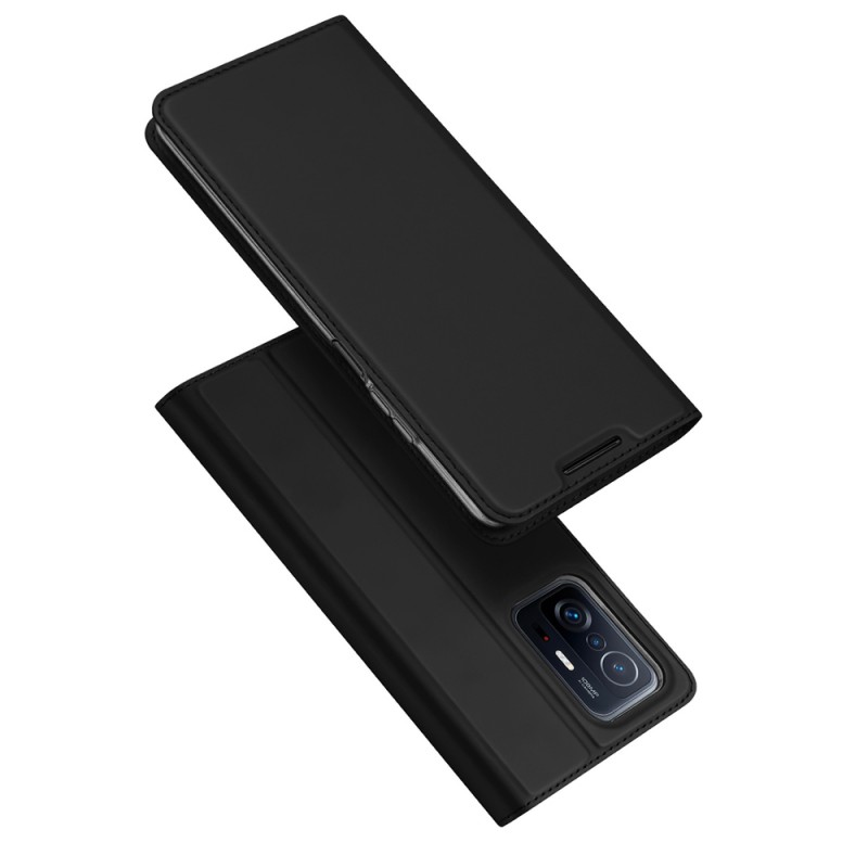 DUX DUCIS Skin Pro Book Cover (Xiaomi 11T / 11T Pro) black