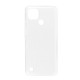 Ultra Slim Case Back Cover 1 mm (Realme C11 2021) clear