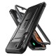 Supcase Unicorn Beetle Pro Case (Samsung Galaxy S22) black