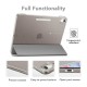 ESR Ascend Trifold Book Cover (iPad Air 10.9 2020/22) rose gold