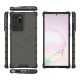 Honeycomb Armor Shell Case (Samsung Galaxy Note 20 Ultra) black