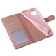 Tech-Protect Wallet Stand Book Case (iPhone 13) marble
