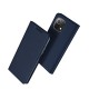 DUX DUCIS Skin Pro Book Cover (Xiaomi Mi 11 Lite) blue