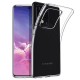 ESR Essential Back Cover Case (Samsung Galaxy S20 Ultra) clear