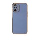 Lighting Gold Case Back Cover (Xiaomi Redmi Note 11 Pro 5G / 4G) blue