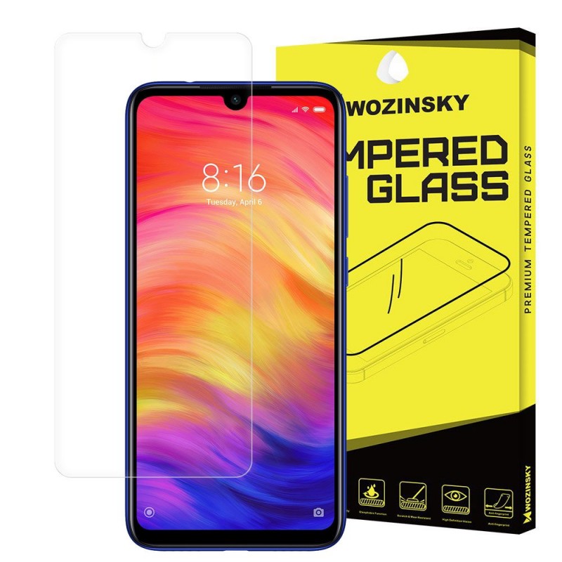 Wozinsky Tempered Glass 9H (Samsung Galaxy A10)