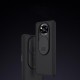 Nillkin CamShield Case Βack Cover (Xiaomi Poco X3 NFC / X3 PRO) black