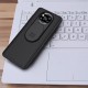 Nillkin CamShield Case Βack Cover (Xiaomi Poco X3 NFC / X3 PRO) black