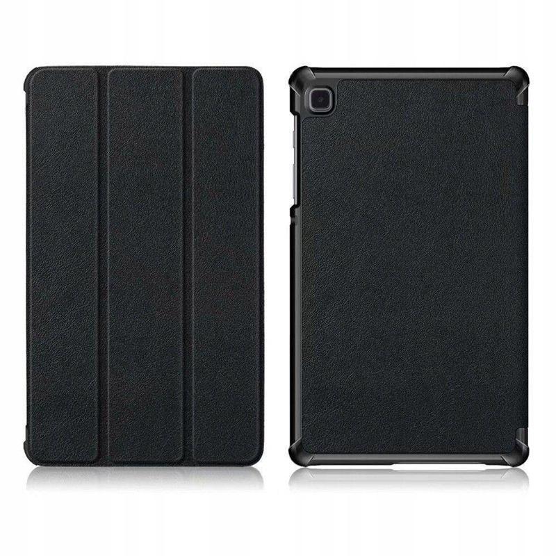 Tech-Protect Smartcase Book Cover (Samsung Galaxy Tab A7 Lite 8.7) black