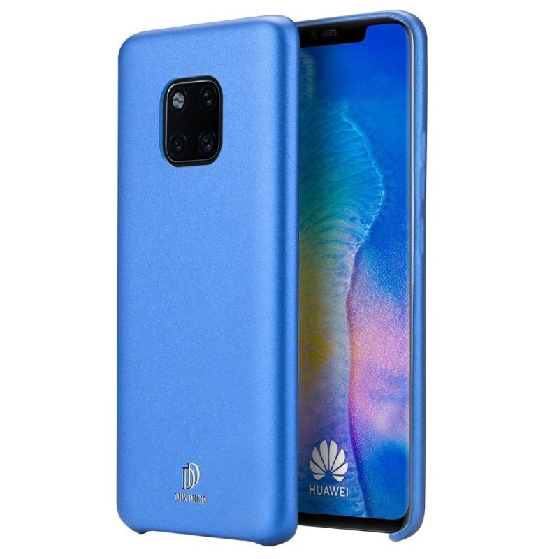 DUX DUCIS Skin Lite Back Cover (Huawei Mate 30 Lite) blue