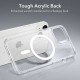 ESR CH Halolock Magsafe Back Cover Case (iPhone 13 / 14) clear