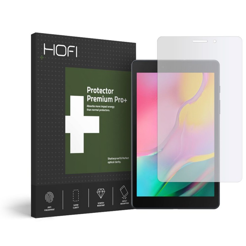 Hofi Tempered Glass Pro+ 9H (Samsung Galaxy TAB A 8.0 2019 T290)