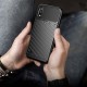 Anti-shock Thunder Case Rugged Cover (iPhone XR) black