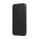 Electro Book Case (Xiaomi Redmi Note 8T) black