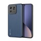 DUX DUCIS Fino Case Back Cover (Xiaomi 13) blue