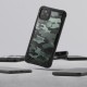 Ringke Fusion-X Camo Back Case (Google Pixel 5) camo black (FXGG0016)