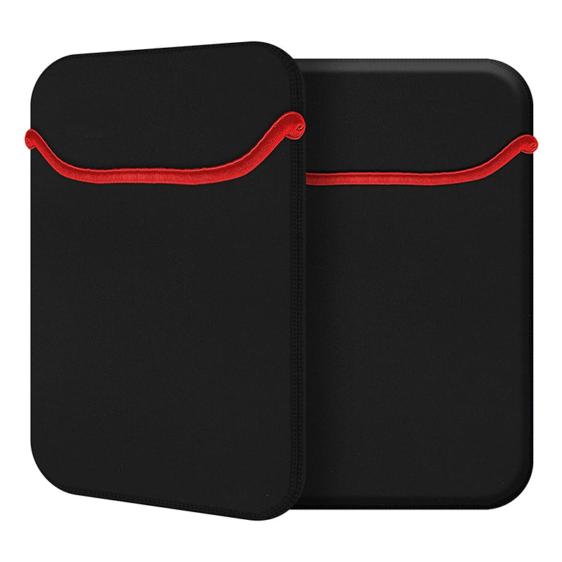 Neoprene Tablet Laptop Sleeve Case (Universal 15-15,6") black