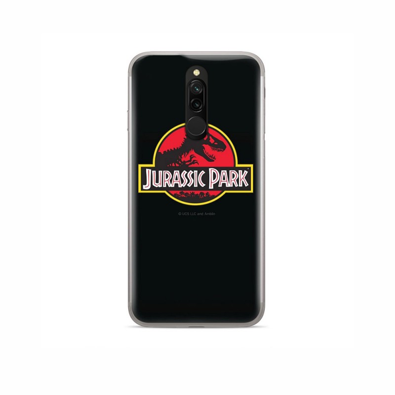Original Case Jurassic Park 004 (Xiaomi Redmi 8)