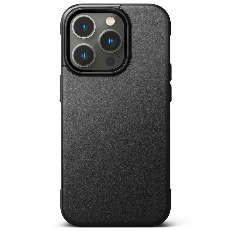 Ringke Onyx Back Case (iPhone 14 Pro Max) black