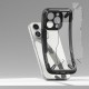 Ringke Fusion-X Back Case (iPhone 15 Pro Max) black