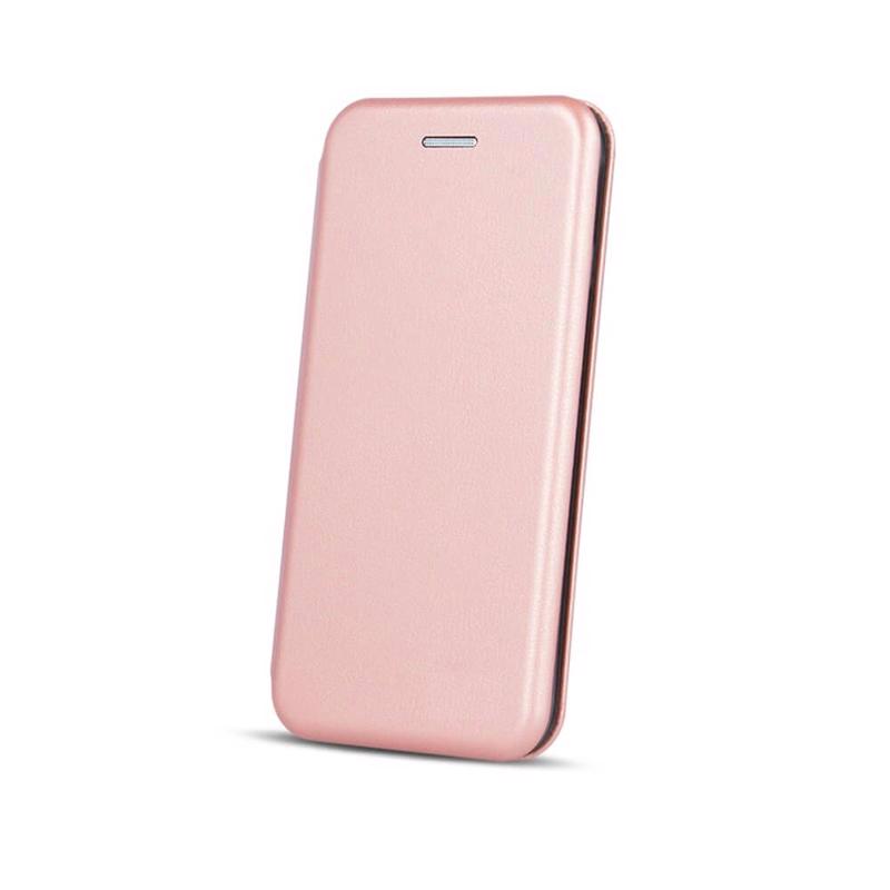 Diva Magnet Book Cover (Samsung Galaxy A13 4G) rose gold