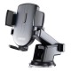 Joyroom OK3 Car Dashboard Mount Βάση Στήριξης Αυτοκινήτου (black)