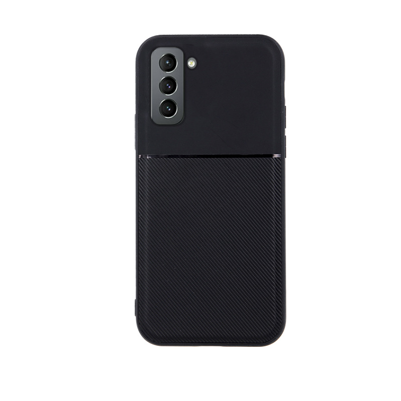 Biznes Back Cover Case (Samsung Galaxy S21) black