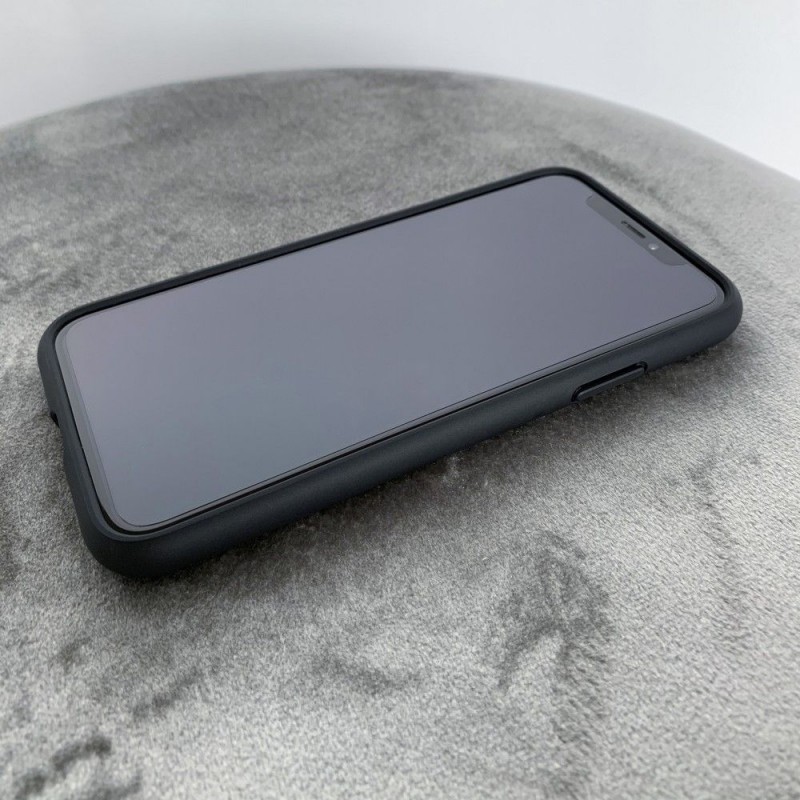 Hofi Tempered Glass Full Glue And Coveraged (Samsung Galaxy A23) black
