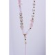 Λουράκι θήκης Happy Pendant 22cm In The Loop (pink)