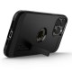 Spigen® Tough Armor™ ACS03277 Case (iPhone 13 Pro) black