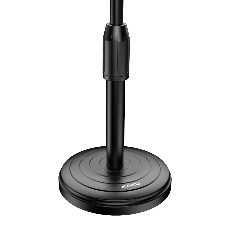 Kaku KSC-469 Φωτογραφικό Stand Ring LED (black)