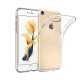 Ultra Slim Case Back Cover 0.3 mm (iPhone SE 2 / 8 / 7) clear