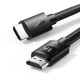 Ugreen HDMI 2.0 Cable 4K 2m (HD119 40101) black