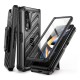 Supcase Unicorn Beetle Pro Case (Samsung Galaxy Z Fold 4) black