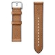 Spigen® Retro Fit™ Λουράκι (Samsung Galaxy Watch / Gear S3) (46mm) brown