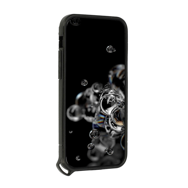Super Shield Rugged Case (iPhone 11 Pro) black