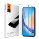 Spigen® GLAS.tR™ (x2Pack) Slim Tempered Glass (Samsung Galaxy A34 5G) clear