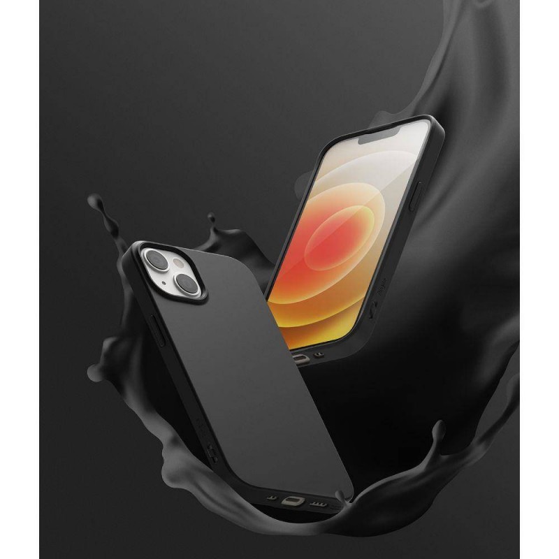 Ringke Air S Ultra-Thin Case (iPhone 13) black
