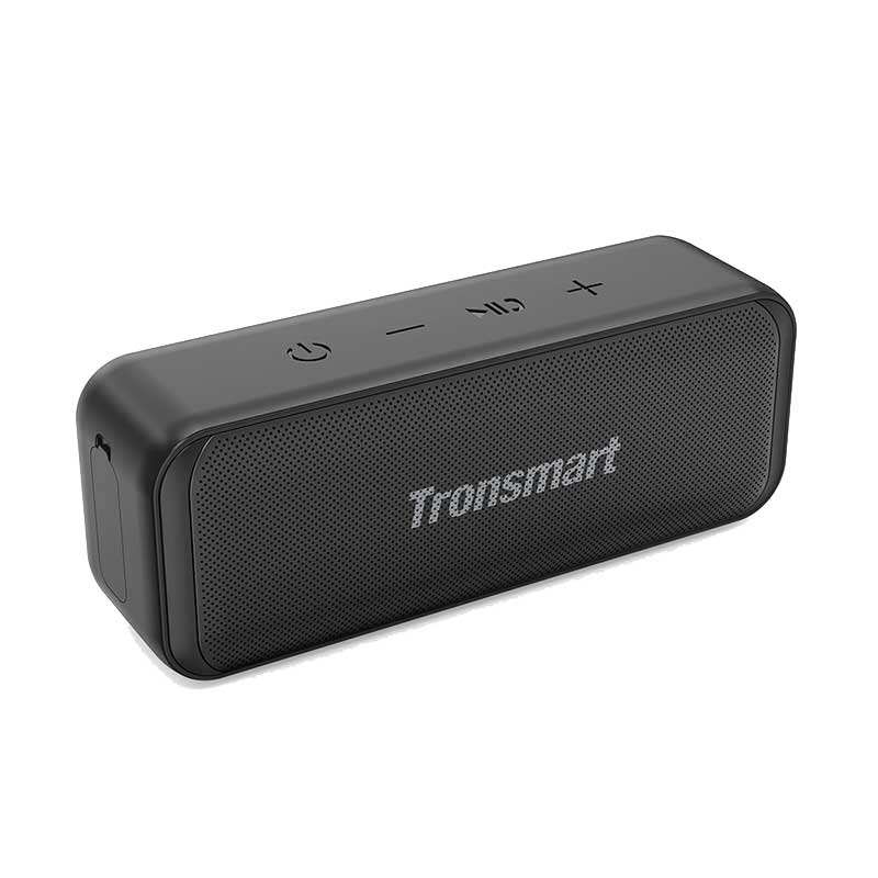 Tronsmart T2 Mini Φορητό Ηχείο 10W (black)